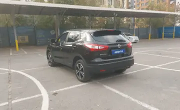 Nissan Qashqai 2014 года за 7 300 000 тг. в Алматы фото 4