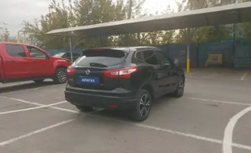Nissan Qashqai 2014 года за 7 300 000 тг. в Алматы фото 3