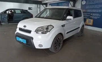 Kia Soul 2010 года за 5 500 000 тг. в Астана фото 1