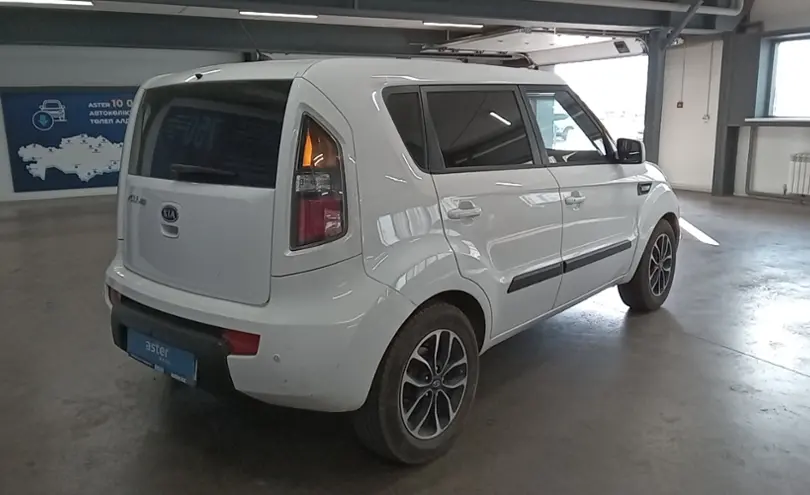 Kia Soul 2010 года за 5 500 000 тг. в Астана фото 3