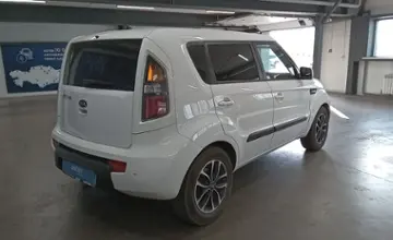 Kia Soul 2010 года за 5 500 000 тг. в Астана фото 3