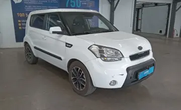 Kia Soul 2010 года за 5 500 000 тг. в Астана фото 2