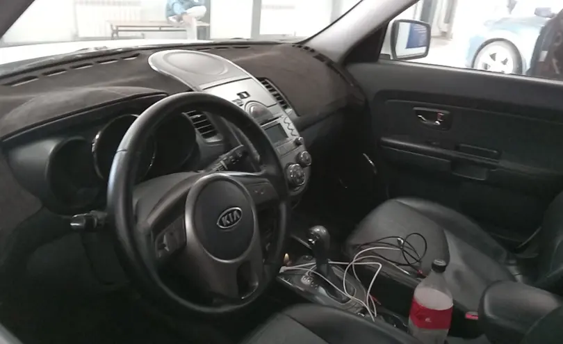 Kia Soul 2010 года за 5 500 000 тг. в Астана фото 5