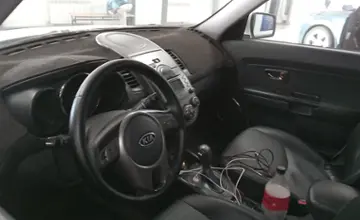 Kia Soul 2010 года за 5 500 000 тг. в Астана фото 5