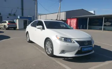 Lexus ES 2012 года за 12 500 000 тг. в Шымкент фото 2
