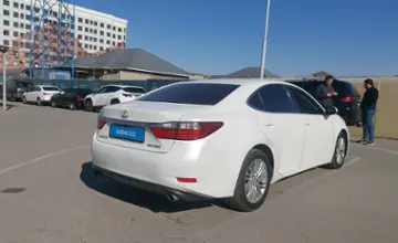 Lexus ES 2012 года за 12 500 000 тг. в Шымкент фото 3