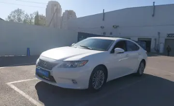 Lexus ES 2012 года за 12 500 000 тг. в Шымкент фото 1