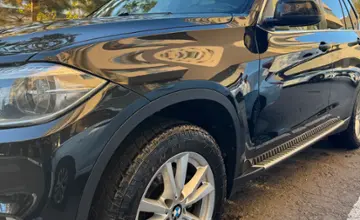BMW X5 2013 года за 17 000 000 тг. в Астана фото 2