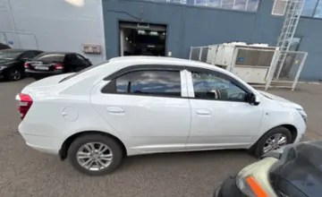 Chevrolet Cobalt 2022 года за 5 500 000 тг. в Астана фото 4