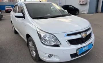 Chevrolet Cobalt 2022 года за 5 500 000 тг. в Астана фото 3
