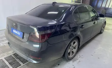 BMW 5 серии 2003 года за 4 700 000 тг. в Павлодар