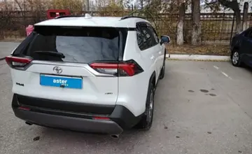 Toyota RAV4 2020 года за 15 500 000 тг. в Актобе