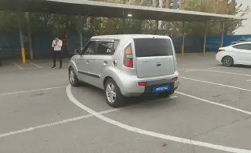 Kia Soul 2009 года за 4 500 000 тг. в Алматы фото 4