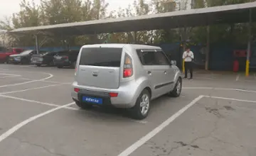 Kia Soul 2009 года за 4 500 000 тг. в Алматы фото 3