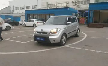 Kia Soul 2009 года за 4 500 000 тг. в Алматы фото 1