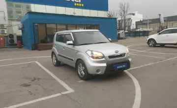 Kia Soul 2009 года за 4 500 000 тг. в Алматы фото 2
