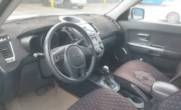 Kia Soul 2009 года за 4 500 000 тг. в Алматы фото 5