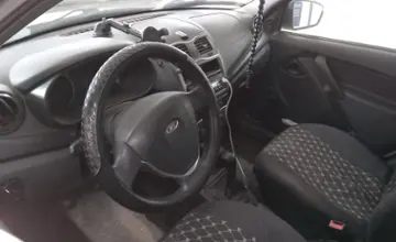LADA (ВАЗ) Granta 2019 года за 3 800 000 тг. в Астана фото 5