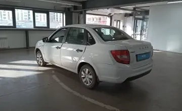 LADA (ВАЗ) Granta 2019 года за 3 800 000 тг. в Астана фото 4