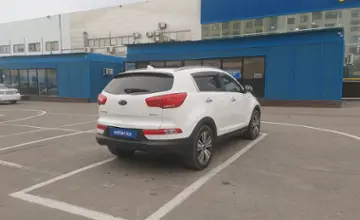 Kia Sportage 2014 года за 7 500 000 тг. в Алматы фото 3