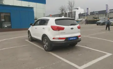 Kia Sportage 2014 года за 7 500 000 тг. в Алматы фото 4