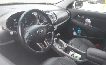 Kia Sportage 2014 года за 7 500 000 тг. в Алматы фото 5