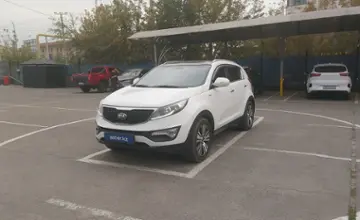 Kia Sportage 2014 года за 7 500 000 тг. в Алматы фото 1