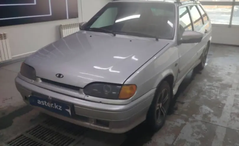 LADA (ВАЗ) 2114 2009 года за 1 200 000 тг. в Павлодар