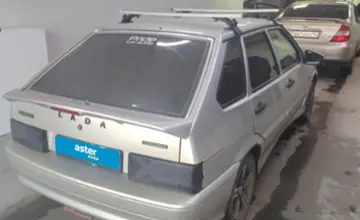 LADA (ВАЗ) 2114 2009 года за 1 200 000 тг. в Павлодар