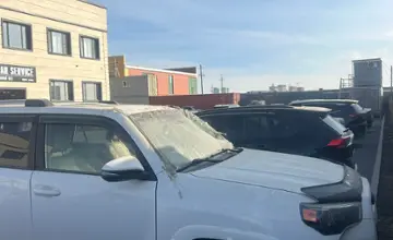 Toyota 4Runner 2020 года за 15 000 000 тг. в Астана фото 2