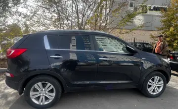 Kia Sportage 2014 года за 7 600 000 тг. в Караганда фото 4