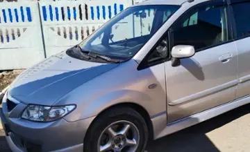 Mazda Premacy 2002 года за 2 500 000 тг. в Караганда фото 3