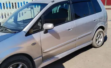 Mazda Premacy 2002 года за 2 500 000 тг. в Караганда фото 4