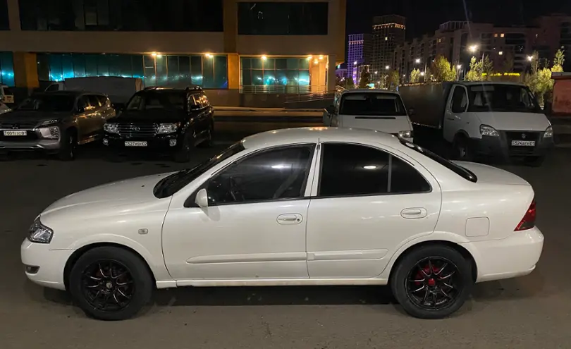 Купить Nissan Almera Classic 2012 года в Астане, цена 3200000 тенге. Продажа Nissan Almera Classic в Астане - Aster.kz. №c1252036 Nissan Almera Classic 2012 года за 3 200 000 тг. в Астана