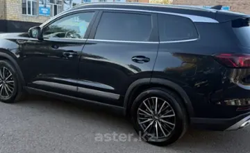 Chery Tiggo 8 Pro 2022 года за 12 000 000 тг. в Караганда фото 4