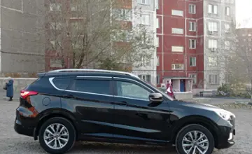 Jetour X70 2023 года за 7 500 000 тг. в Караганда фото 4