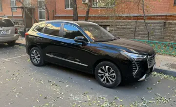 Haval Jolion 2023 года за 8 000 000 тг. в Астана фото 2