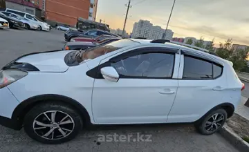 Lifan X50 2018 года за 3 500 000 тг. в Астана фото 2