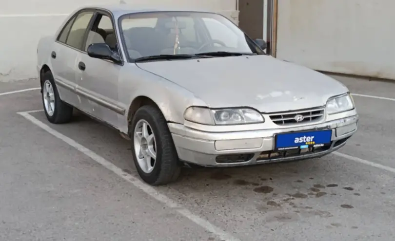 Hyundai Sonata 1995 года за 1 200 000 тг. в Тараз фото 3