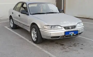 Hyundai Sonata 1995 года за 1 200 000 тг. в Тараз фото 3