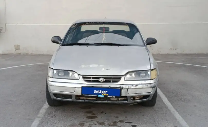 Hyundai Sonata 1995 года за 1 200 000 тг. в Тараз фото 2