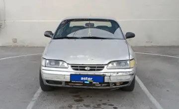 Hyundai Sonata 1995 года за 1 200 000 тг. в Тараз фото 2