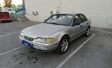 Hyundai Sonata 1995 года за 1 200 000 тг. в Тараз фото 1