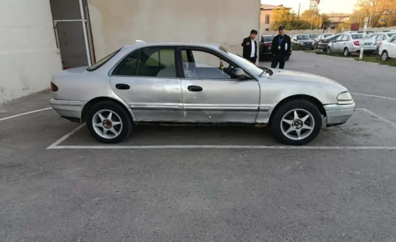 Hyundai Sonata 1995 года за 1 200 000 тг. в Тараз фото 4