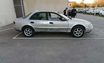 Hyundai Sonata 1995 года за 1 200 000 тг. в Тараз фото 4