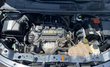 Chevrolet Cobalt 2021 года за 5 000 000 тг. в Костанай