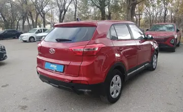 Hyundai Creta 2018 года за 8 000 000 тг. в Актобе