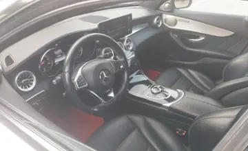 Mercedes-Benz C-Класс 2014 года за 10 500 000 тг. в Алматы фото 5