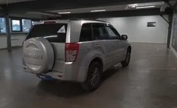 Suzuki Grand Vitara 2011 года за 4 444 444 тг. в Астана фото 3