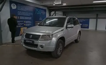 Suzuki Grand Vitara 2011 года за 4 444 444 тг. в Астана фото 1